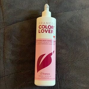 Framesi Color Lover Moisture Rich conditioner